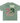 CloudWash Oversized Tee (Bean Green)