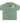 CloudWash Oversized Tee (Bean Green)