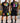 Bermuda Day 2026 - Vibe Tribe SET (LARGE PRINT/REGULAR SHORTS)
