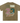 CloudWash Oversized Tee (Gray Green)