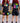 Bermuda Day 2026 - Vibe Tribe SET (LARGE PRINT/REGULAR SHORTS)