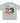 CloudWash Oversized Tee (Light Gray)
