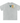 CloudWash Oversized Tee (Light Gray)